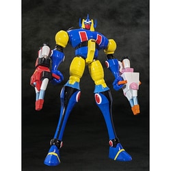 ネオダイナマイトアクション ガ・キーン Ver.2[EVOLUTION・TOY