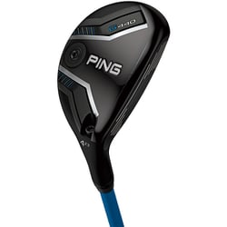 G440 ハイブリッド ALTA J CB BLUE（カーボン）（SR） 4H ロフト角23° 2025年モデル [ゴルフ ユーティリティ]