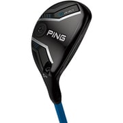 G440 ハイブリッド ALTA J CB BLUE（カーボン）（R） 5H ロフト角26° 2025年モデル [ゴルフ ユーティリティ]