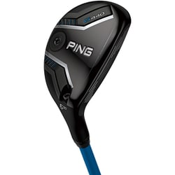 G440 ハイブリッド ALTA J CB BLUE（カーボン）（SR） 6H ロフト角30° 2025年モデル [ゴルフ ユーティリティ]