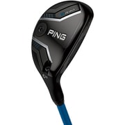 G440 ハイブリッド ALTA J CB BLUE（カーボン）（R） 6H ロフト角30° 2025年モデル [ゴルフ ユーティリティ]