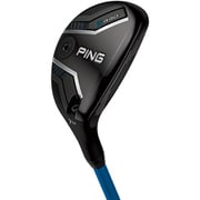 G440 ハイブリッド ALTA J CB BLUE（カーボン）（SR） 7H ロフト角34° 2025年モデル [ゴルフ ユーティリティ]