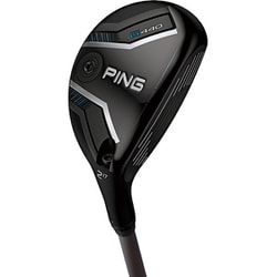 G440 ハイブリッド PING TOUR 2.0 CHROME 85（カーボン）（S） 2H ロフト角17° 2025年モデル [ゴルフ ユーティリティ]