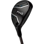 G440 ハイブリッド PING TOUR 2.0 CHROME 85（カーボン）（R） 3H ロフト角20° 2025年モデル [ゴルフ ユーティリティ]