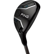G440 ハイブリッド PING TOUR 2.0 CHROME 85（カーボン）（S） 5H ロフト角26° 2025年モデル [ゴルフ ユーティリティ]