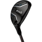G440 ハイブリッド PING TOUR 2.0 CHROME 85（カーボン）（S） 6H ロフト角30° 2025年モデル [ゴルフ ユーティリティ]