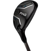 G440 ハイブリッド PING TOUR 2.0 CHROME 85（カーボン）（R） 7H ロフト角34° 2025年モデル [ゴルフ ユーティリティ]
