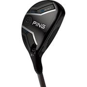 G440 ハイブリッド PING TOUR 2.0 BLACK 90（カーボン）（S） 2H ロフト角17° 2025年モデル [ゴルフ ユーティリティ]