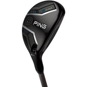 G440 ハイブリッド 4H(23°) PING TOUR 2.0 BLACK 90(S) 2025年モデル