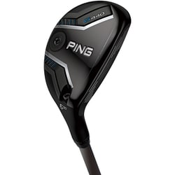 G440 ハイブリッド AWT 3.0 LITE（スチール）（S） 6H ロフト角30° 2025年モデル [ゴルフ ユーティリティ]