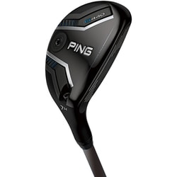 G440 ハイブリッド AWT 3.0 LITE（スチール）（S） 7H ロフト角34° 2025年モデル [ゴルフ ユーティリティ]