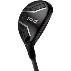 G440 ハイブリッド NS PRO 750GH NEO（スチール）（S） 4H ロフト角23° 2025年モデル [ゴルフ ユーティリティ]