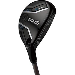 G440 ハイブリッド NS PRO MODUS 3 TOUR 120（スチール）（S） 2H ロフト角17° 2025年モデル [ゴルフ ユーティリティ]