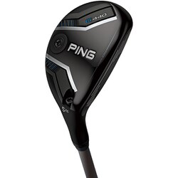 G440 ハイブリッド NS PRO MODUS 3 TOUR 120（スチール）（S） 5H ロフト角26° 2025年モデル [ゴルフ ユーティリティ]