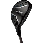 G440 ハイブリッド ダイナミックゴールド（スチール）（S200） 3H ロフト角20° 2025年モデル [ゴルフ ユーティリティ]
