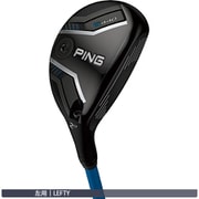 G440 ハイブリッド ALTA J CB BLUE（カーボン）（SR） 2H ロフト角17° 左用 2025年モデル [ゴルフ ユーティリティ]