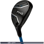 G440 ハイブリッド ALTA J CB BLUE（カーボン）（SR） 3H ロフト角20° 左用 2025年モデル [ゴルフ ユーティリティ]