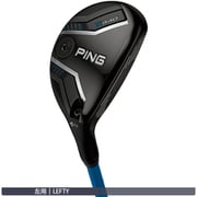 G440 ハイブリッド ALTA J CB BLUE（カーボン）（S） 4H ロフト角23° 左用 2025年モデル [ゴルフ ユーティリティ]