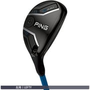 G440 ハイブリッド ALTA J CB BLUE（カーボン）（SR） 5H ロフト角26° 左用 2025年モデル [ゴルフ ユーティリティ]