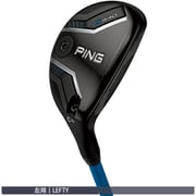G440 ハイブリッド ALTA J CB BLUE（カーボン）（R） 6H ロフト角30° 左用 2025年モデル [ゴルフ ユーティリティ]