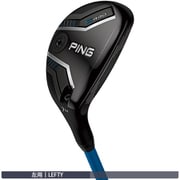 G440 ハイブリッド ALTA J CB BLUE（カーボン）（R） 7H ロフト角34° 左用 2025年モデル [ゴルフ ユーティリティ]