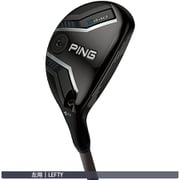 G440 ハイブリッド PING TOUR 2.0 CHROME 85（カーボン）（S） 4H ロフト角23° 左用 2025年モデル [ゴルフ ユーティリティ]