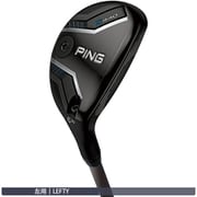 G440 ハイブリッド PING TOUR 2.0 CHROME 85（カーボン）（R） 6H ロフト角30° 左用 2025年モデル [ゴルフ ユーティリティ]