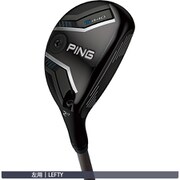 G440 ハイブリッド FJKR SPEEDER NX GREY 35（カーボン） 2H ロフト角17° 左用 2025年モデル [ゴルフ ユーティリティ]