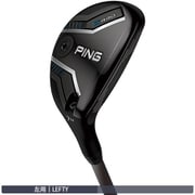 G440 ハイブリッド AWT 3.0 LITE（スチール）（S） 7H ロフト角34° 左用 2025年モデル [ゴルフ ユーティリティ]