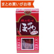 ほや酔明ピリ辛味 [期限切迫商品（賞味期限：2025年8月10日）]
