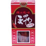 ほや酔明ピリ辛味 [期限切迫商品（賞味期限：2025年8月10日）]