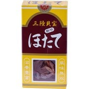 ほたて酔明