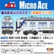A6372 Nゲージ 完成品 南海7100系 新塗装 2両編成×2 4両セット [鉄道模型]