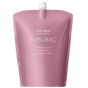 資生堂サブリミック ルミノフォースシャンプー 1800ml