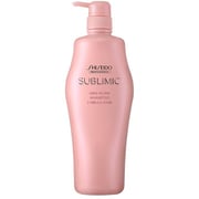 資生堂サブリミック エアリーフローシャンプー 1000ml