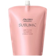 資生堂サブリミック エアリーフローシャンプー 1800ml
