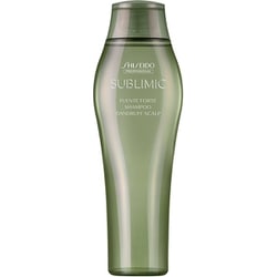 資生堂サブリミック フェンテフォルテシャンプー（OS） 250ml