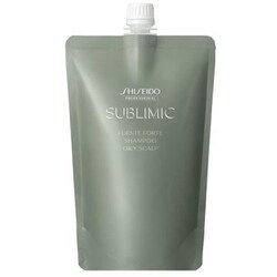 資生堂サブリミック フェンテフォルテシャンプー（OS） 450ml