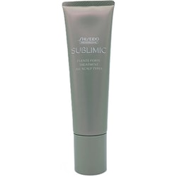 資生堂 サブリミック フェンテフォルテ トリートメント 50g×12個 ヨドバシ.com - サブリミック SUBLIMIC 資生堂サブリミック