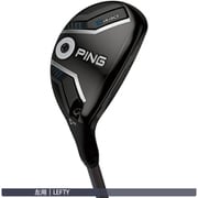 G440 HL ハイブリッド FJKR SPEEDER NX GREY 35（カーボン） 5H ロフト角26° 左用 2025年モデル [ゴルフ ユーティリティ]