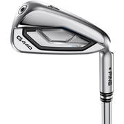 G440 アイアン PING TOUR 2.0 CHROME（カーボン）（S） #5 ロフト角22° 2025年モデル [ゴルフ 単品アイアン]