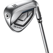 G440 アイアン PING TOUR 2.0 CHROME（カーボン）（S） 56 ロフト角56° 2025年モデル [ゴルフ 単品アイアン]