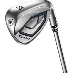 G440 アイアン NS PRO MODUS 3 TOUR 105（スチール）（S） 52 ロフト角52° 2025年モデル [ゴルフ 単品アイアン]