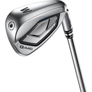 G440 アイアン NS PRO MODUS 3 TOUR 115（スチール）（S） UW ロフト角47° 2025年モデル [ゴルフ 単品アイアン]