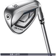 G440 アイアン NS PRO MODUS 3 TOUR 105（スチール）（S） 52 ロフト角52° 左用 2025年モデル [ゴルフ 単品アイアン]