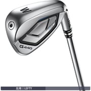 G440 アイアン NS PRO MODUS 3 TOUR 120（スチール）（S） UW ロフト角47° 左用 2025年モデル [ゴルフ 単品アイアン]