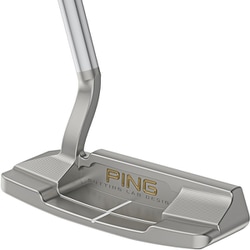 ヨドバシ.com - PING ピン PLD ミルドパター ANSER 4D（アンサー
