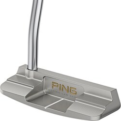 ☆-PING ピンパター クッシン 85029 35インチ - メルカリ
