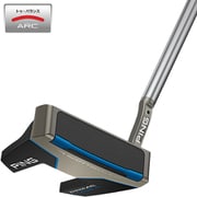 スコッツデール PRIME TYNE 4（プライム タイン 4） パター アーク 34インチ PING SPST TOUR 2.0（PT BLUE） 2025年モデル