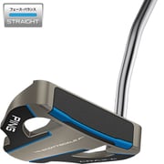 スコッツデール CRAZ-E（クエイジー） パター ストレート 34インチ PING SPST TOUR 2.0（PT BLUE） 2025年モデル